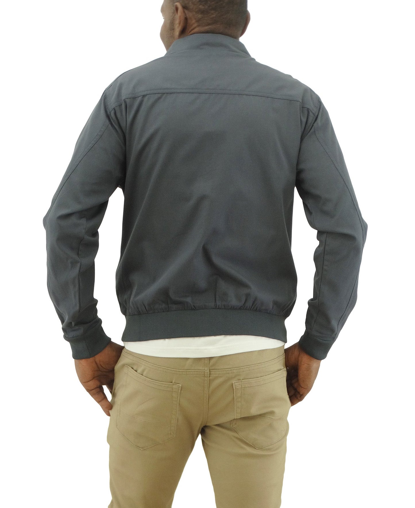 RMW10902, Regatta Men's L/S Jacket