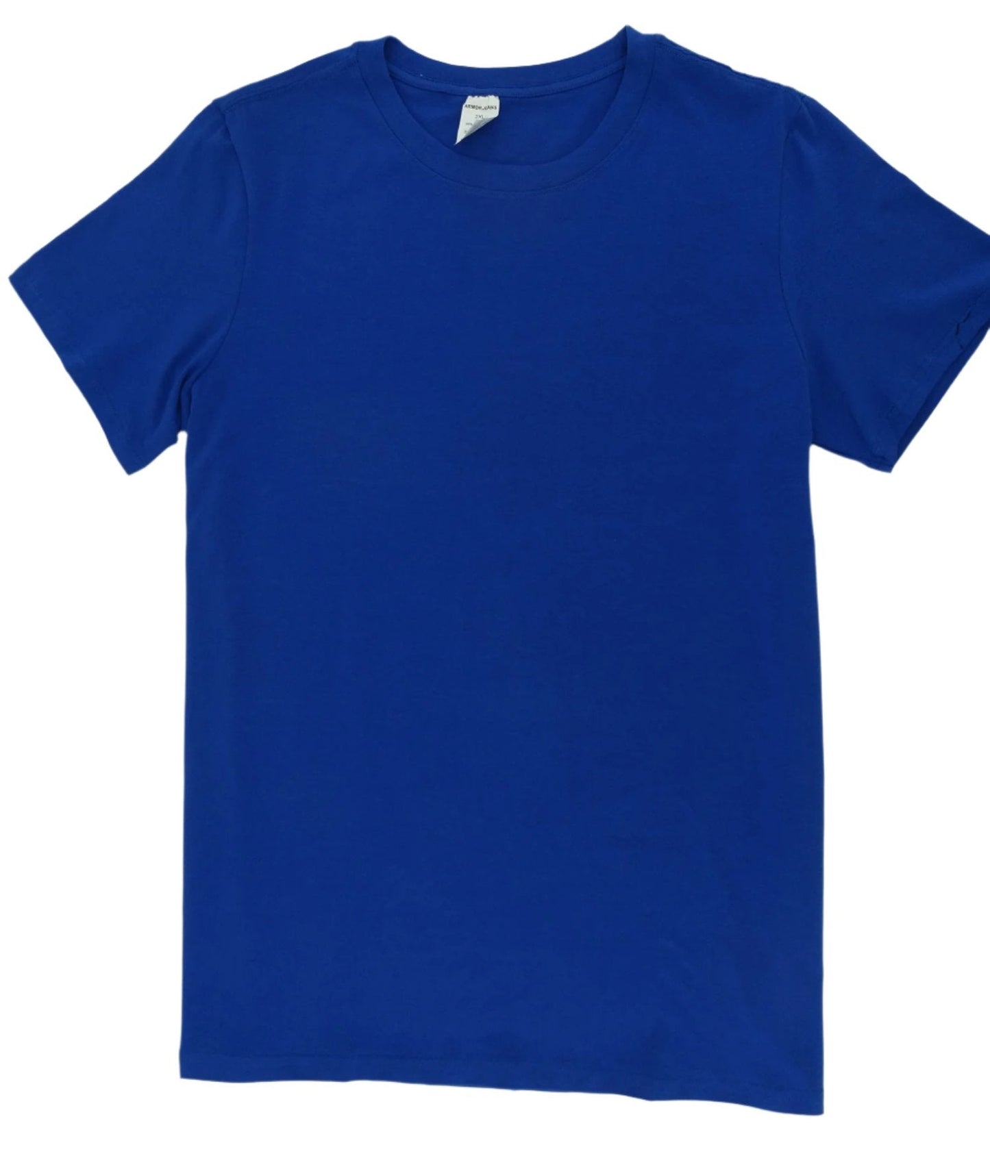 PL2100, Armor Jeans - Men's S/sleeve T-Shirt (S-2XL)