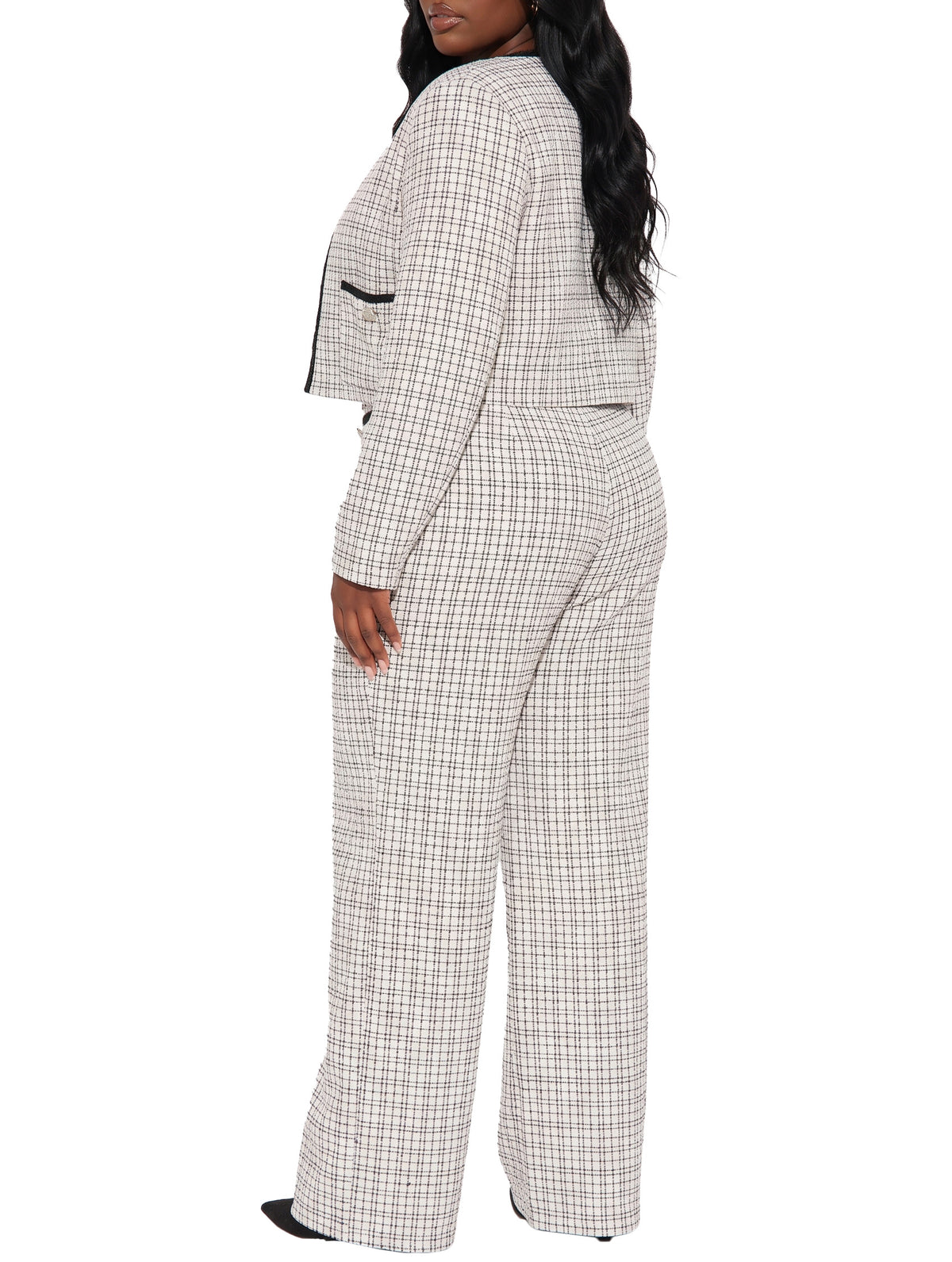 SJ628122FIN0, Ladies Blazer