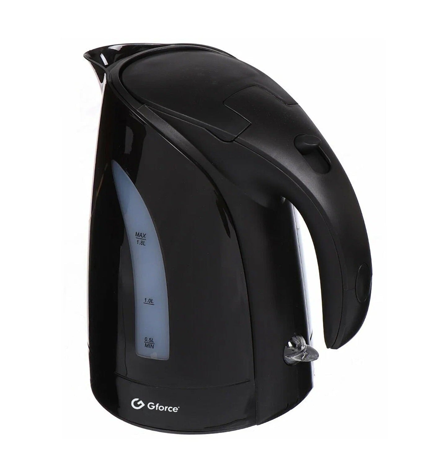 GFP10561117, G-Force Electric Kettle