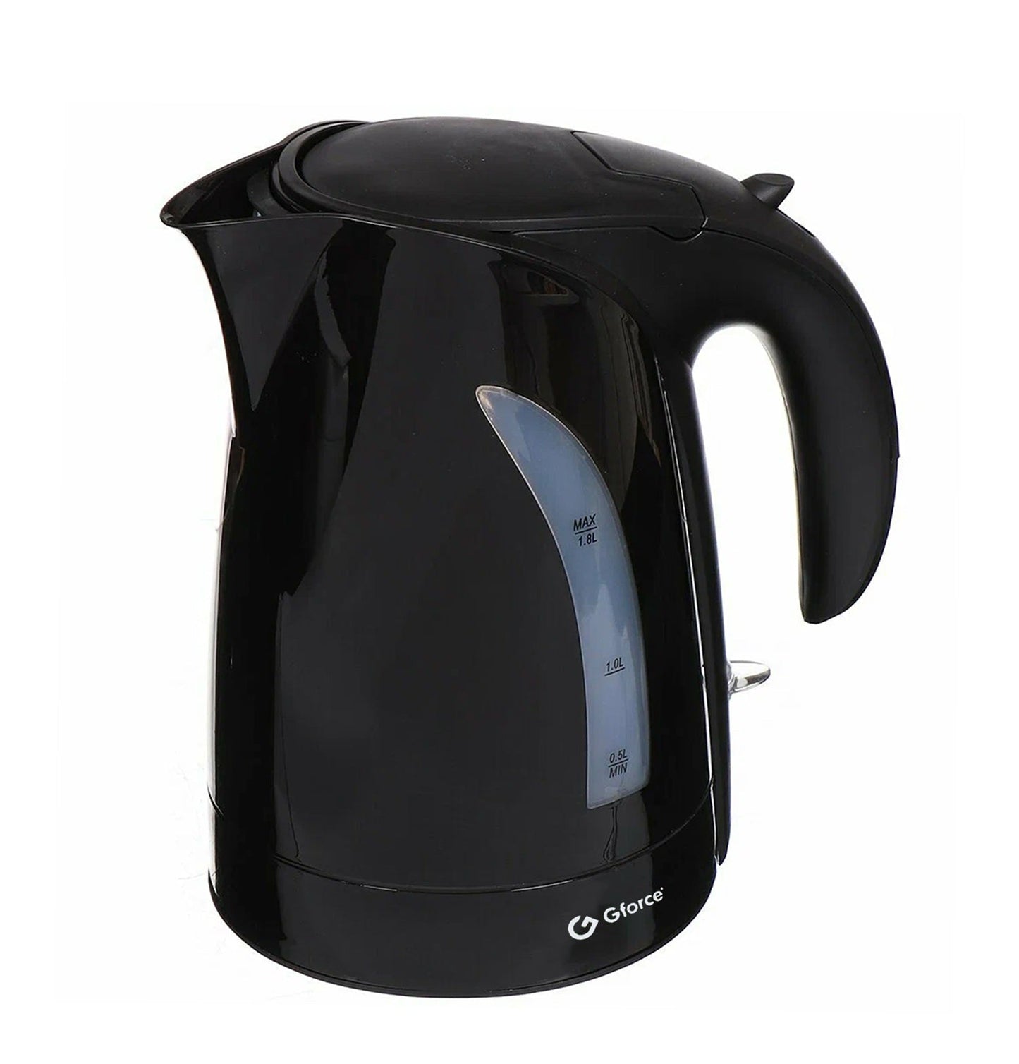 GFP10561117, G-Force Electric Kettle