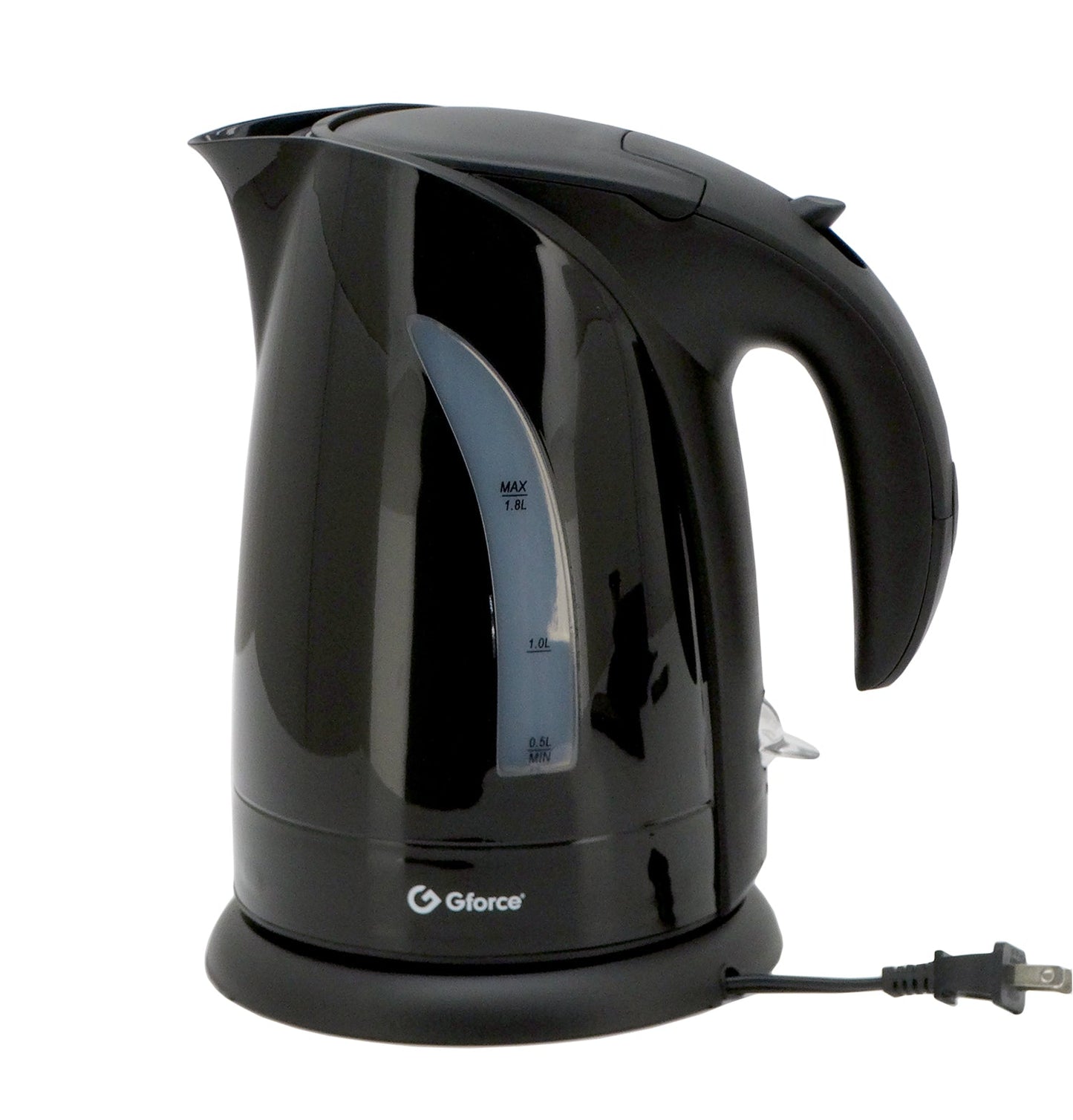 GFP10561117, G-Force Electric Kettle