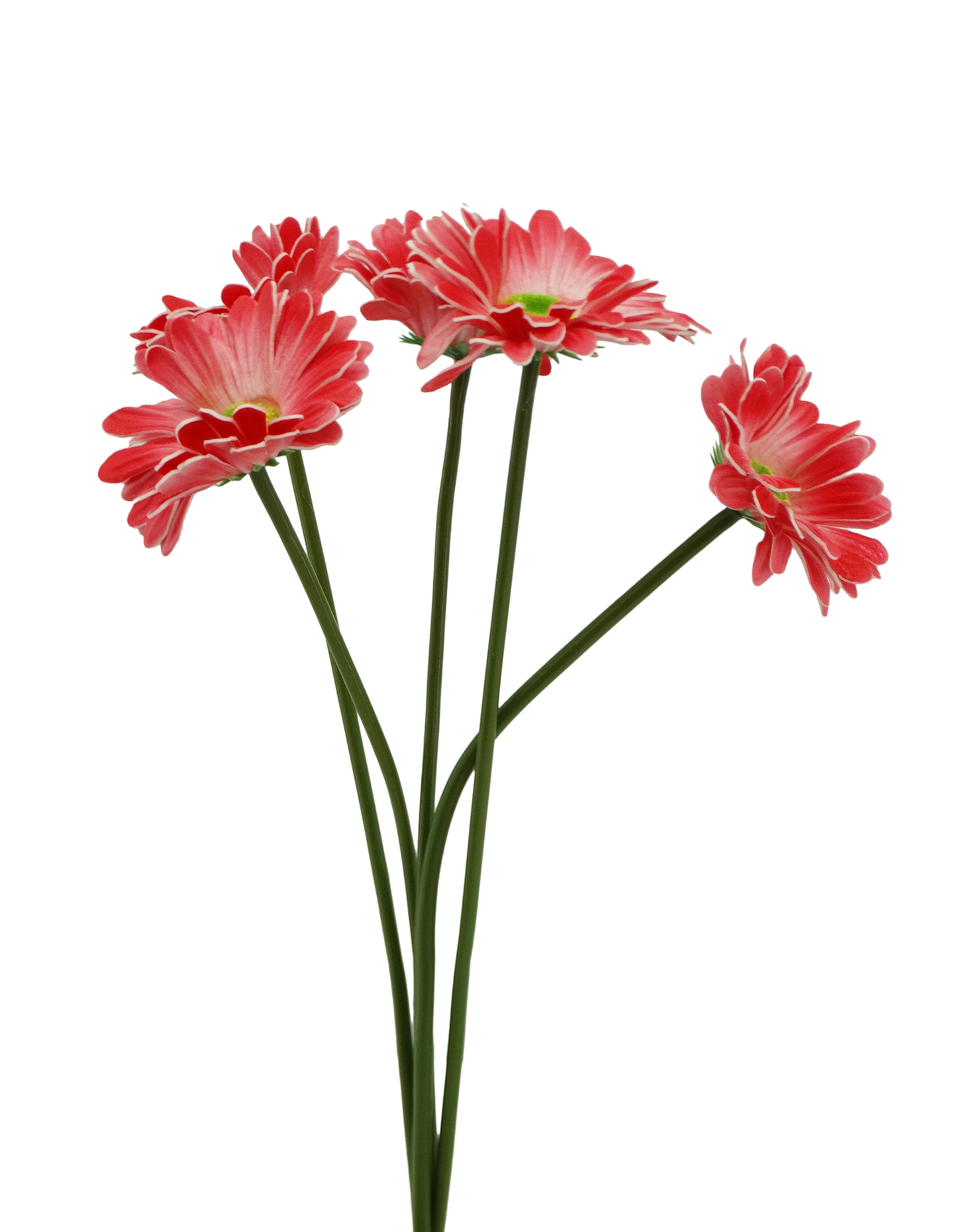00417, Bunch of Artificial Daisies - 16" (41cm)