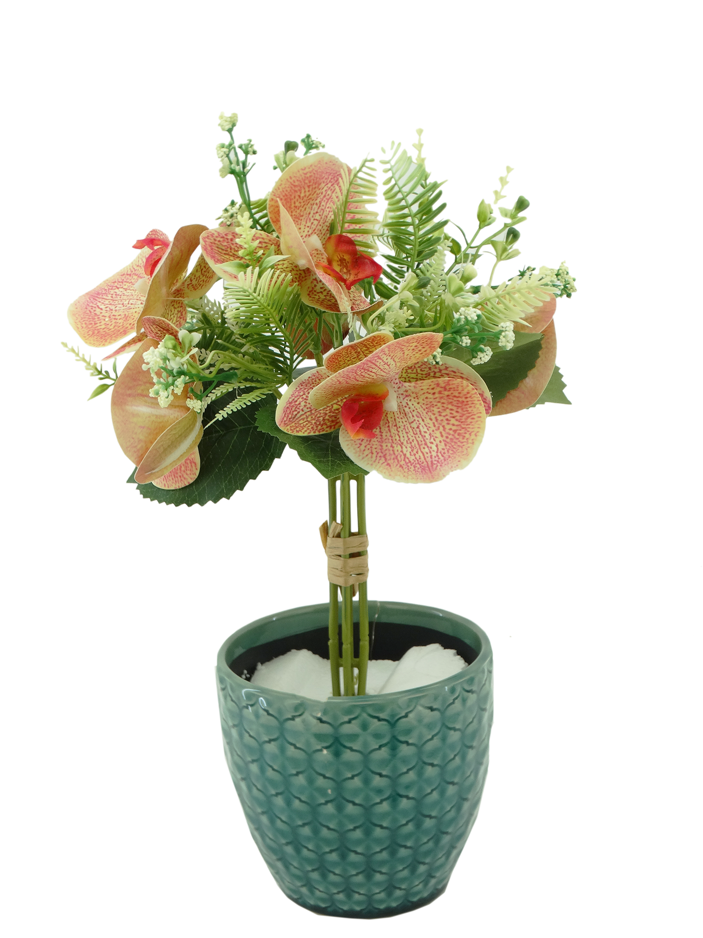 0118231, Artificial Bunch of Flowers