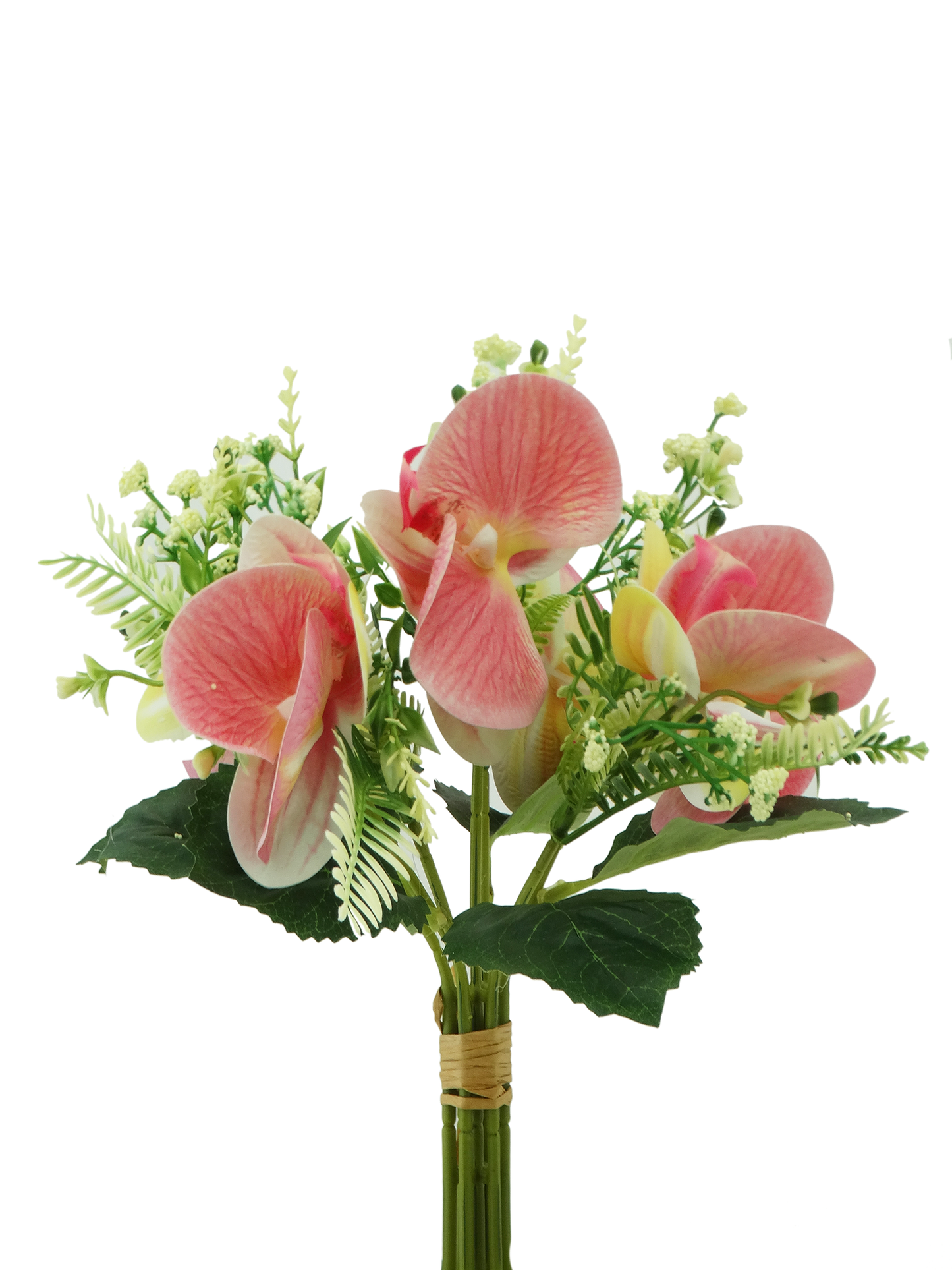 0118231, Artificial Bunch of Flowers