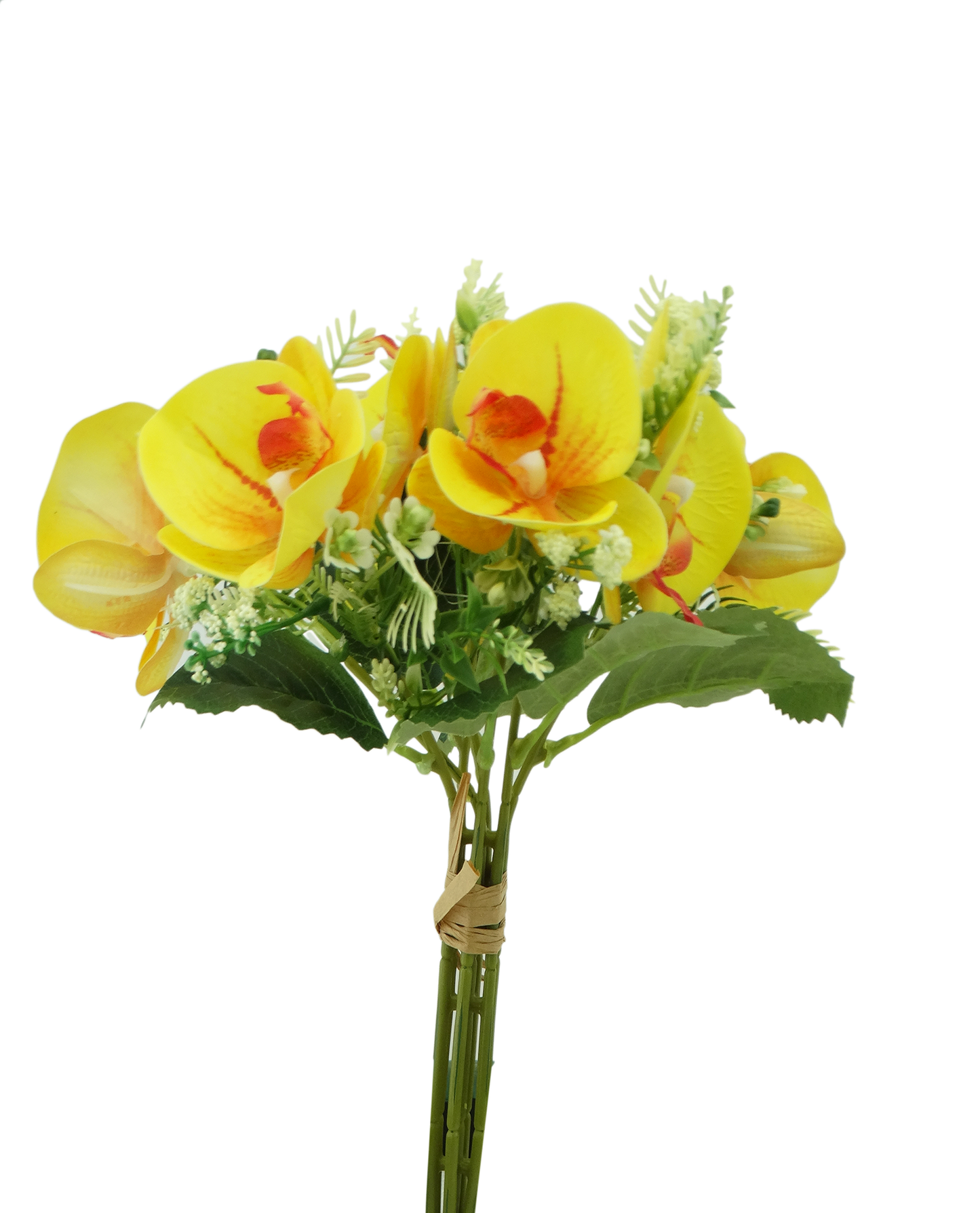0118231, Artificial Bunch of Flowers