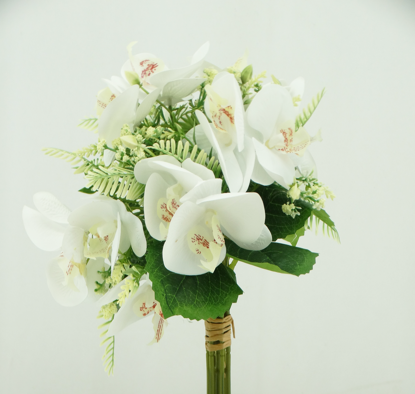 0118232, Artificial Bunch of Flowers