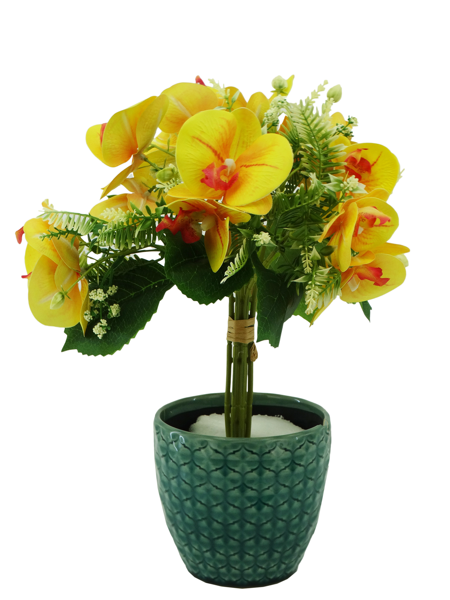 0118232, Artificial Bunch of Flowers