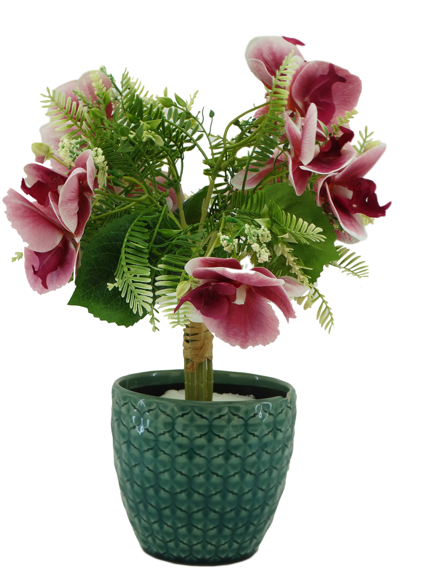 0118232, Artificial Bunch of Flowers