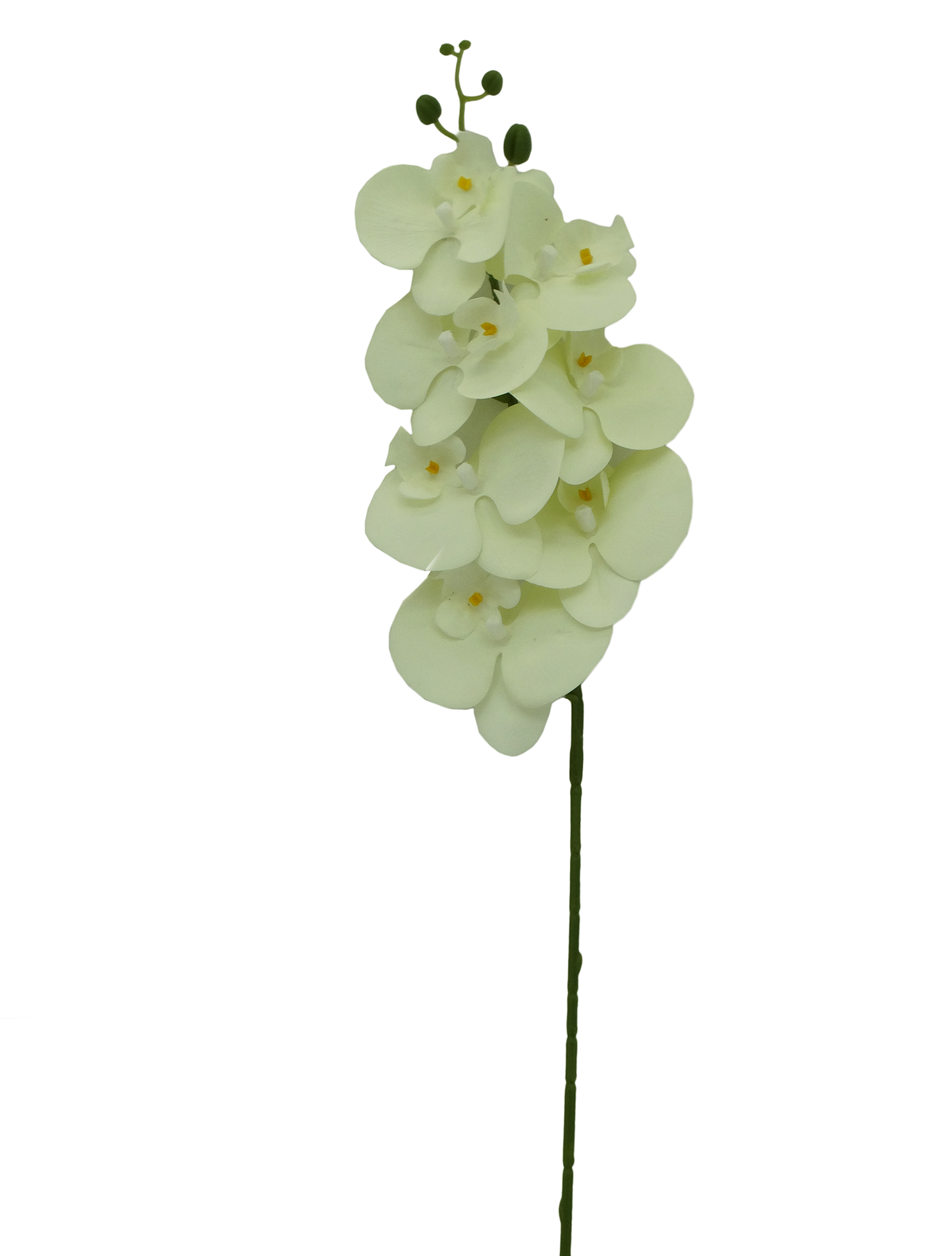 01187, 36" Artificial Orchid Flowers