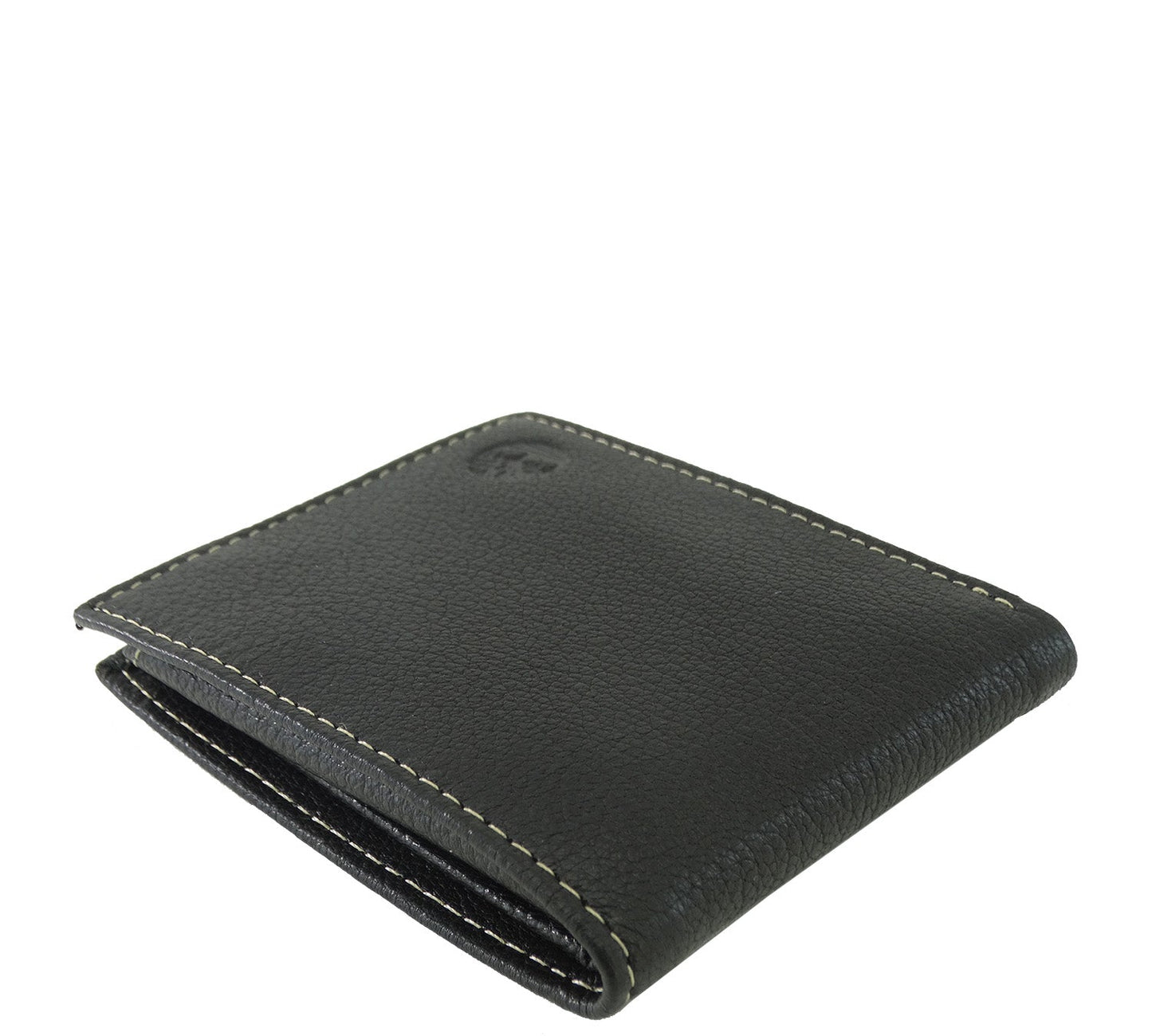 011962, Timberland - Men's Passcase Wallet - Blk