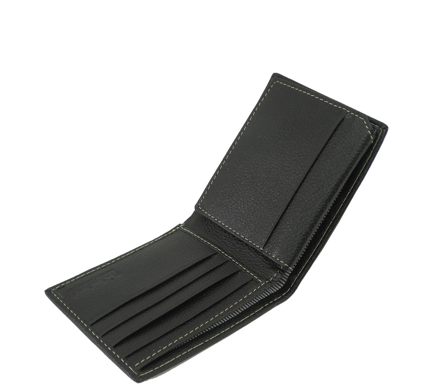 011962, Timberland - Men's Passcase Wallet - Blk