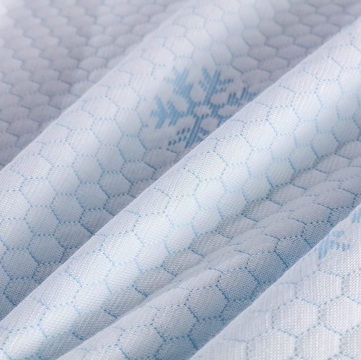 MP41556, Supreme Cooling Comfort Full Mattress Protector
