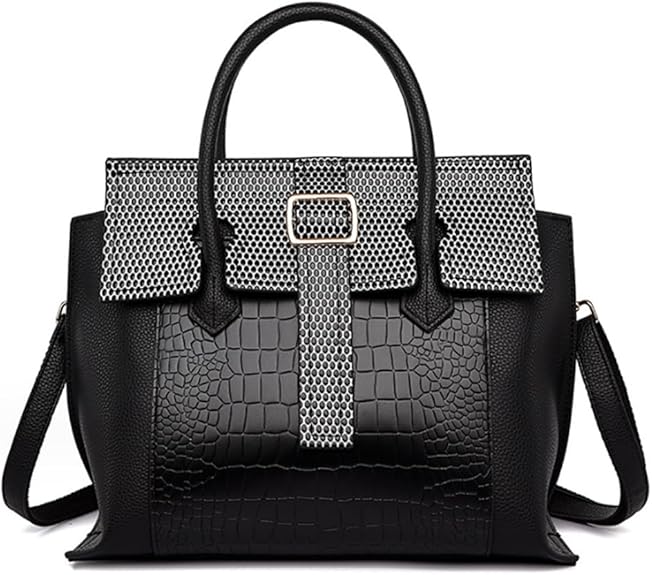 10605, Women's Handbag PU