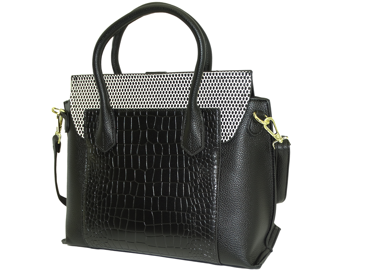 10605, Women's Handbag PU