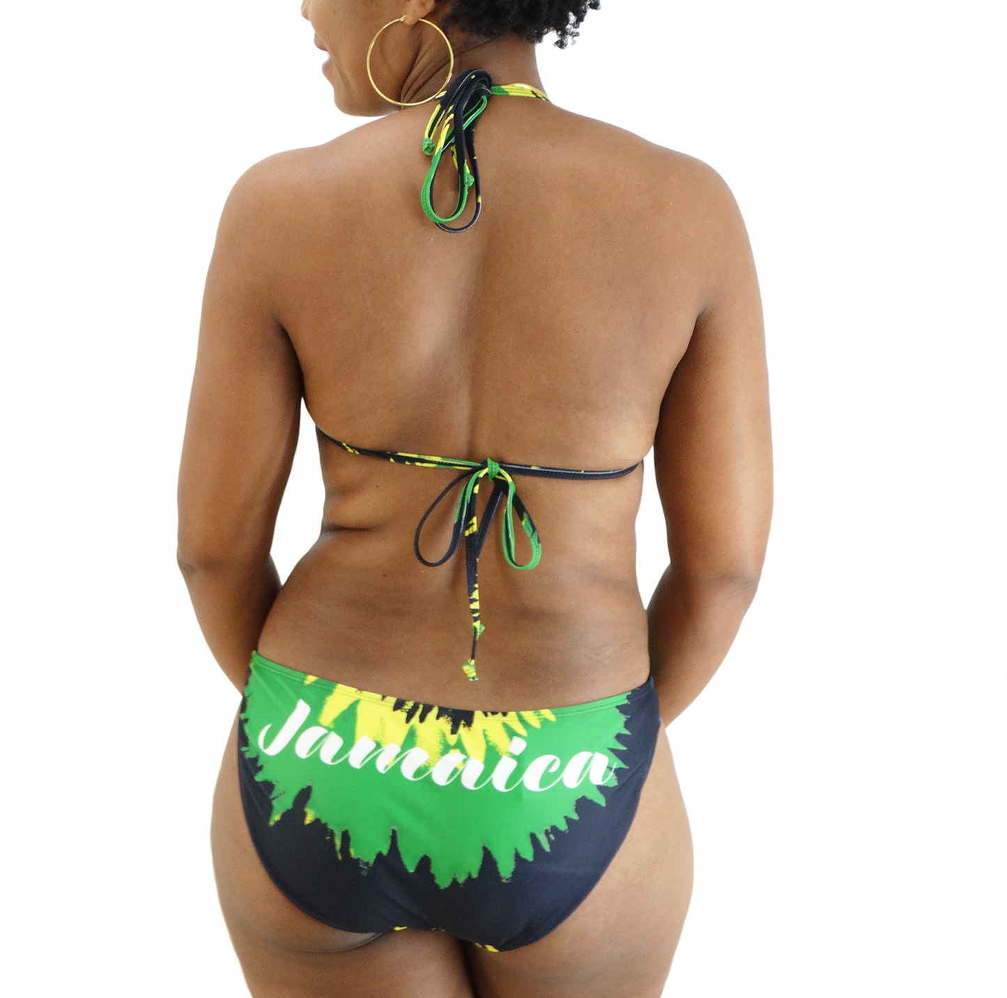 1247-1722,  Ingear 1Pc Swimsuit