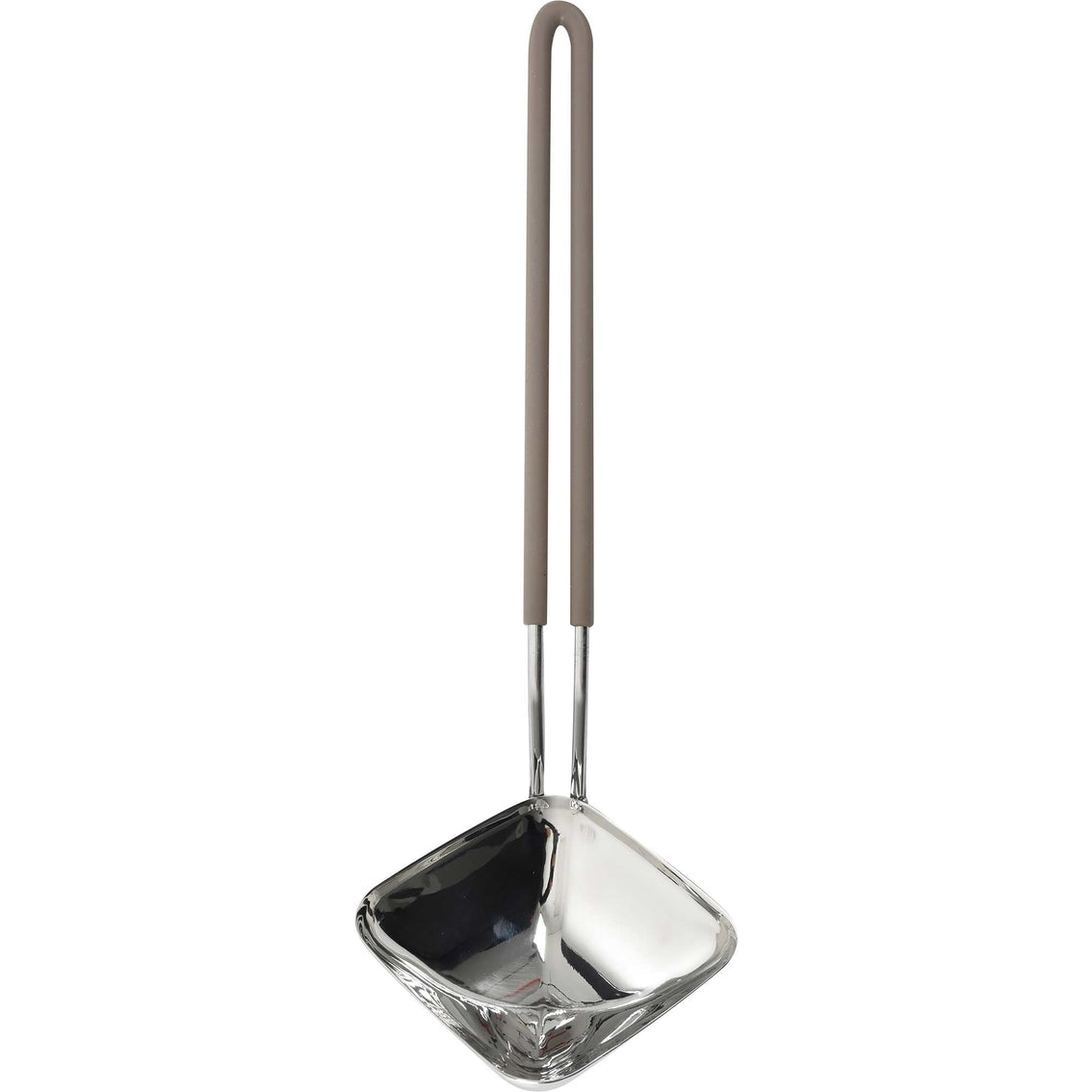 12911001, Martha Stewart, Stainless Steel Rhombus Ladle