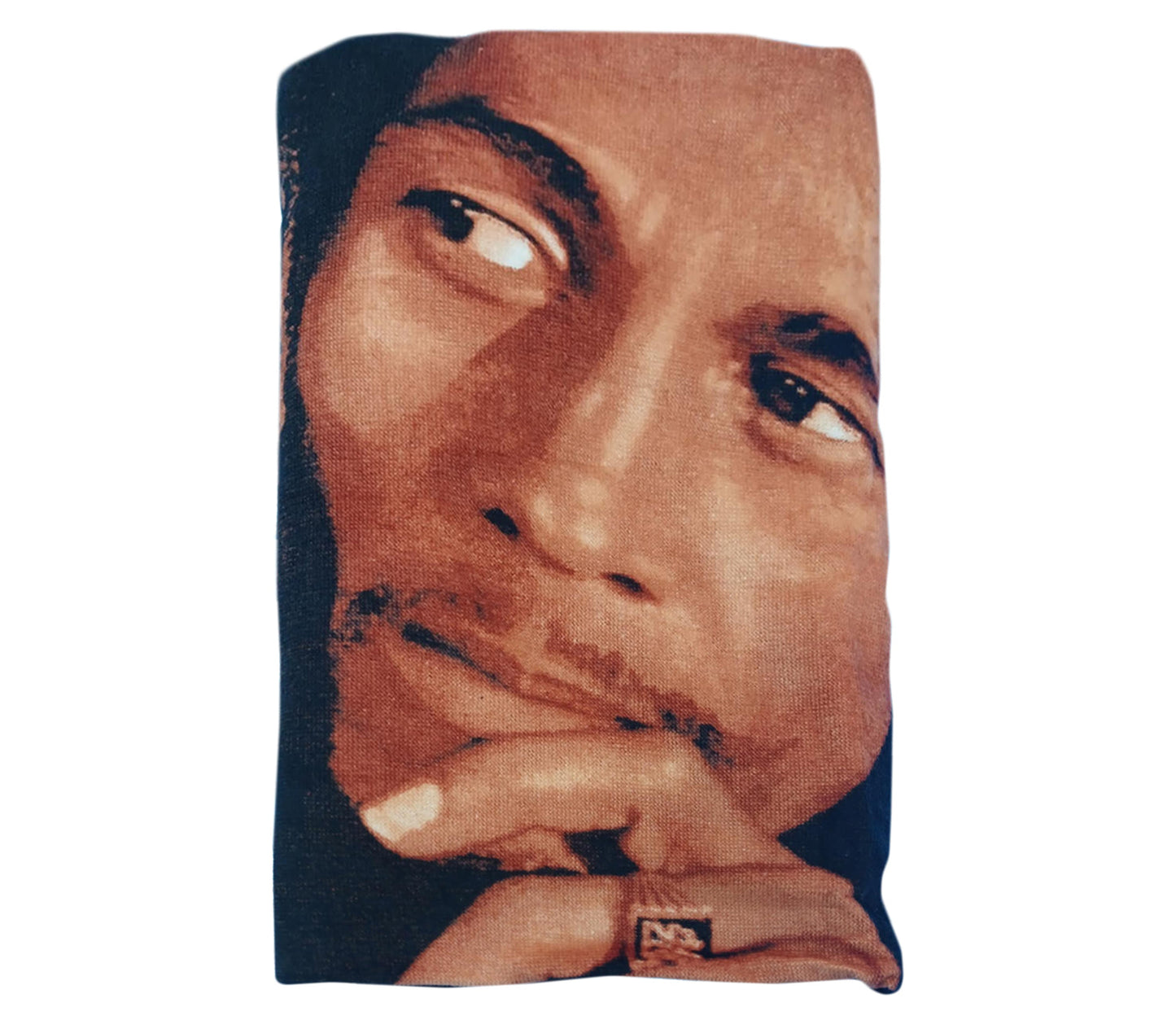 5247-132060, Bob Marley Towel