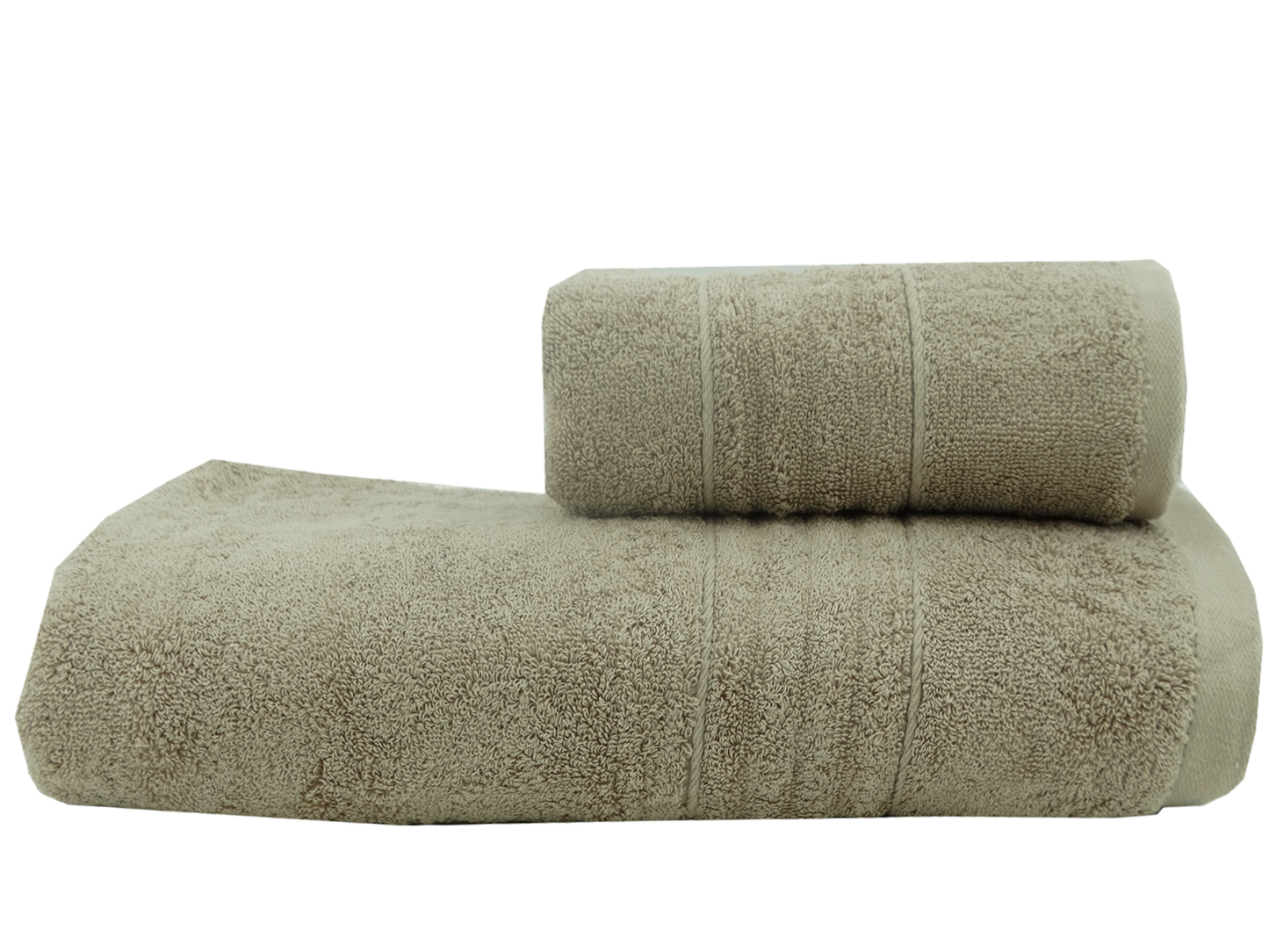 1514BT,  Ekhaya - Cotton Bath Towel 27" x 55" (70cm x 140cm)