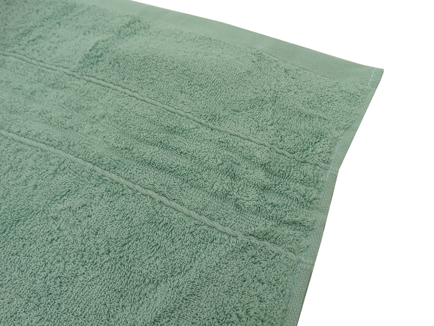 1512WC, Ekhaya - Cotton Washcloth 13"x13" (34x34cm)
