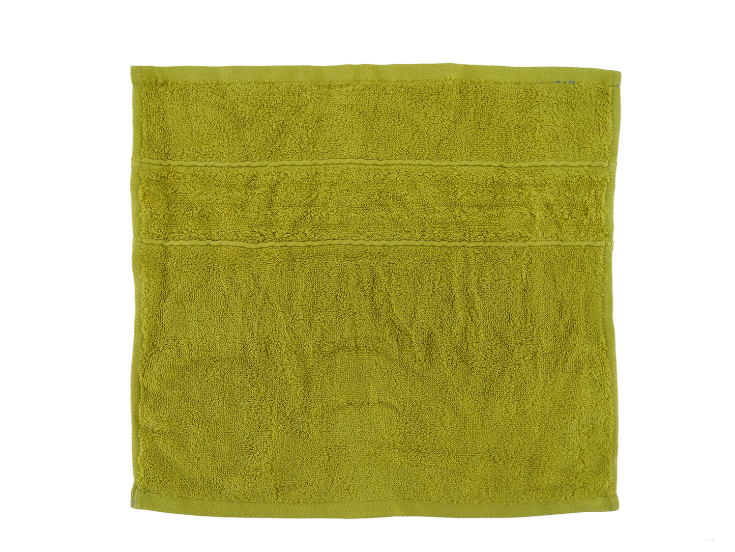 1512WC, Ekhaya - Cotton Washcloth 13"x13" (34x34cm)