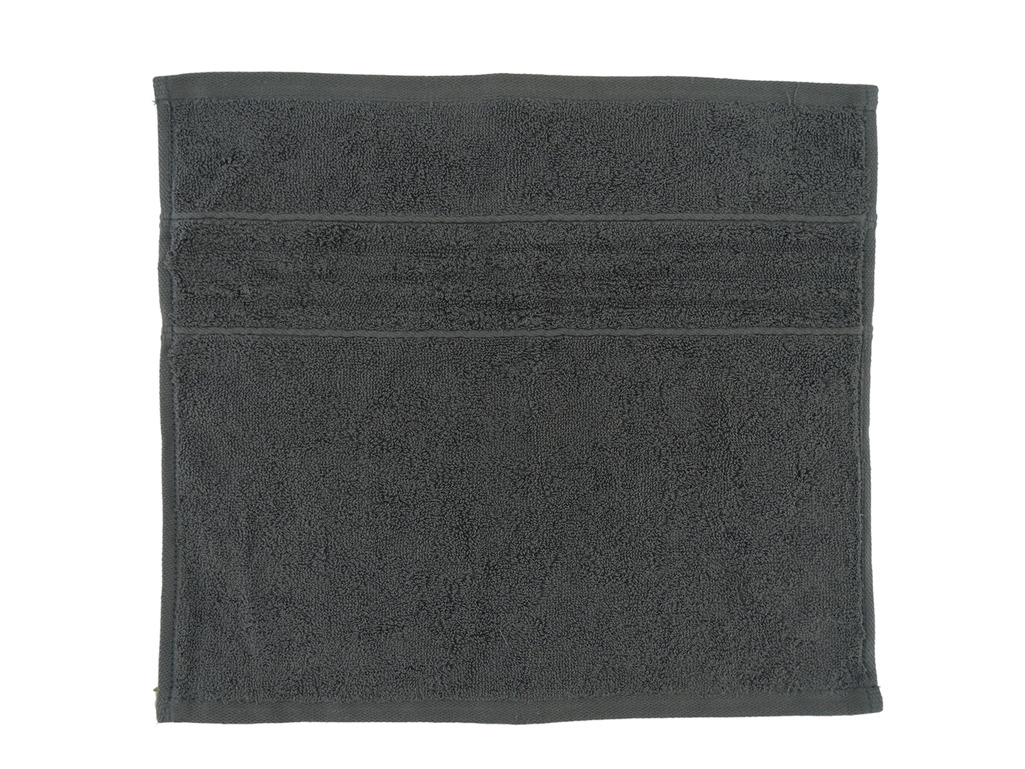 1512WC, Ekhaya - Cotton Washcloth 13"x13" (34x34cm)