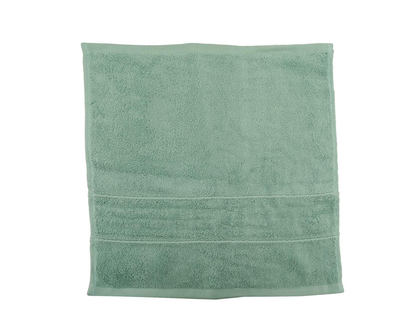 1512WC, Ekhaya - Cotton Washcloth 13"x13" (34x34cm)