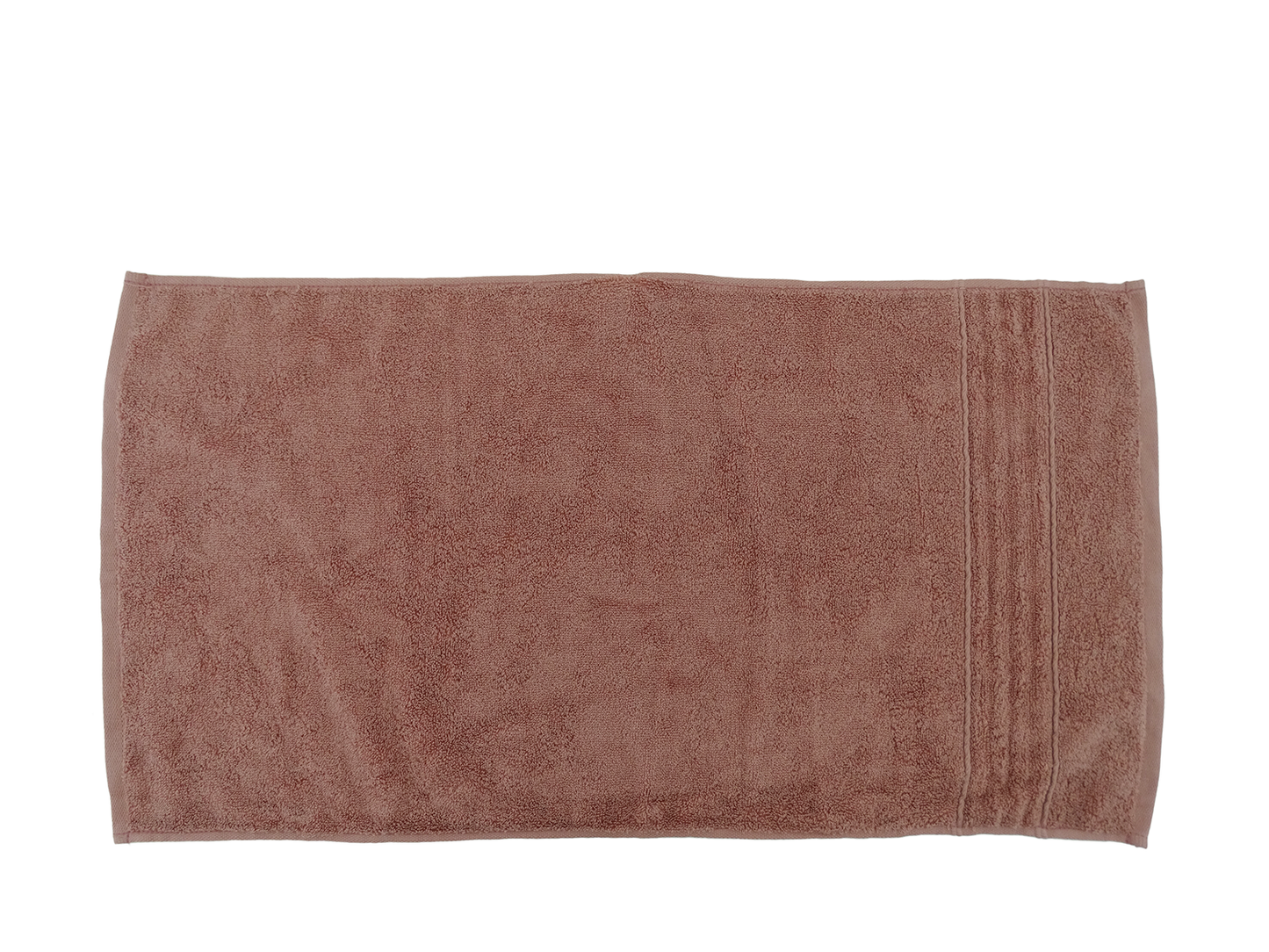 1513HT, Ekhaya - Cotton Hand Towel 13" x 29" (34cm x 74cm)
