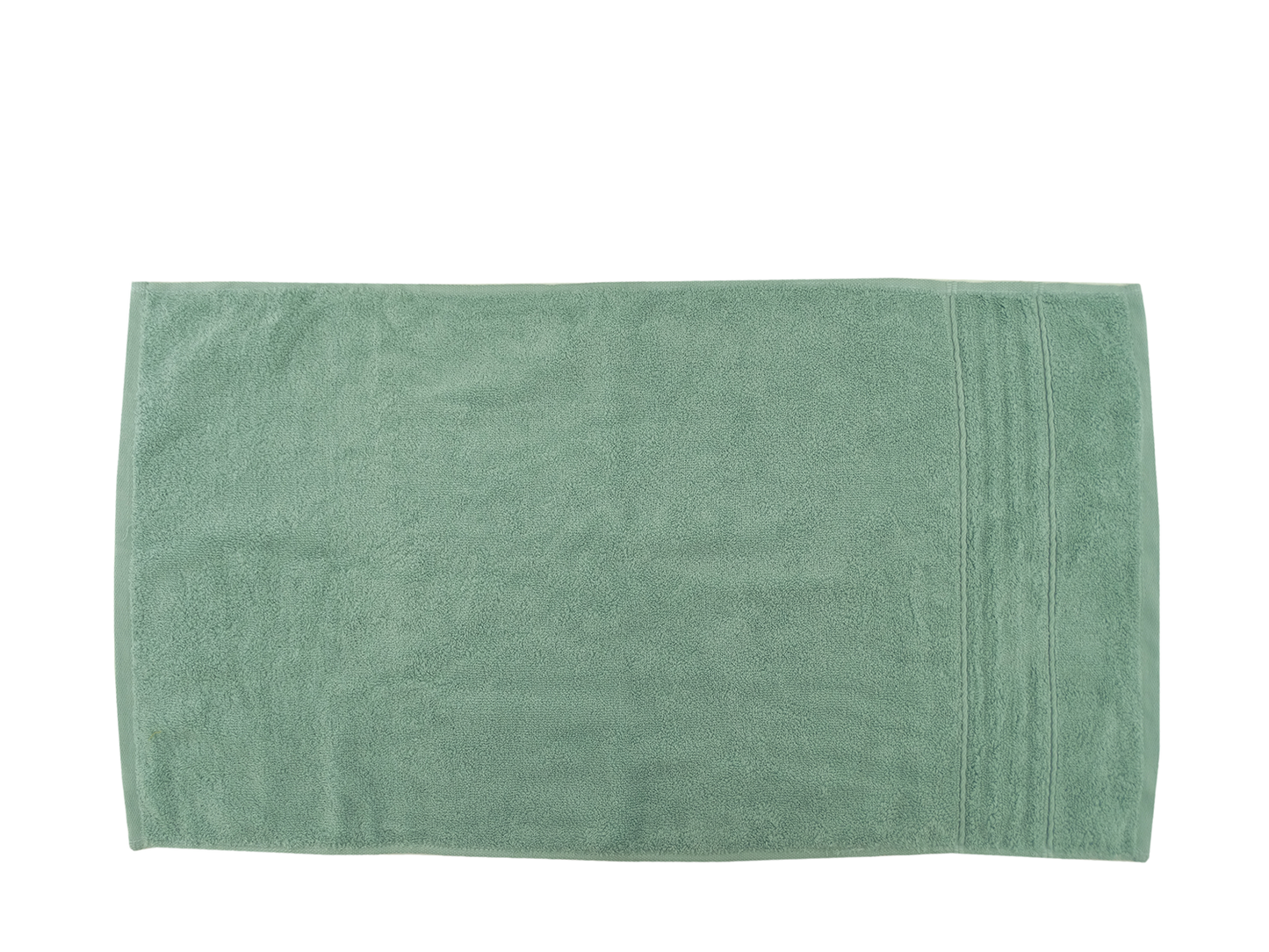 1513HT, Ekhaya - Cotton Hand Towel 13" x 29" (34cm x 74cm)