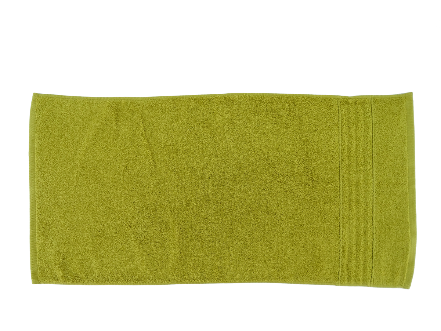 1513HT, Ekhaya - Cotton Hand Towel 13" x 29" (34cm x 74cm)