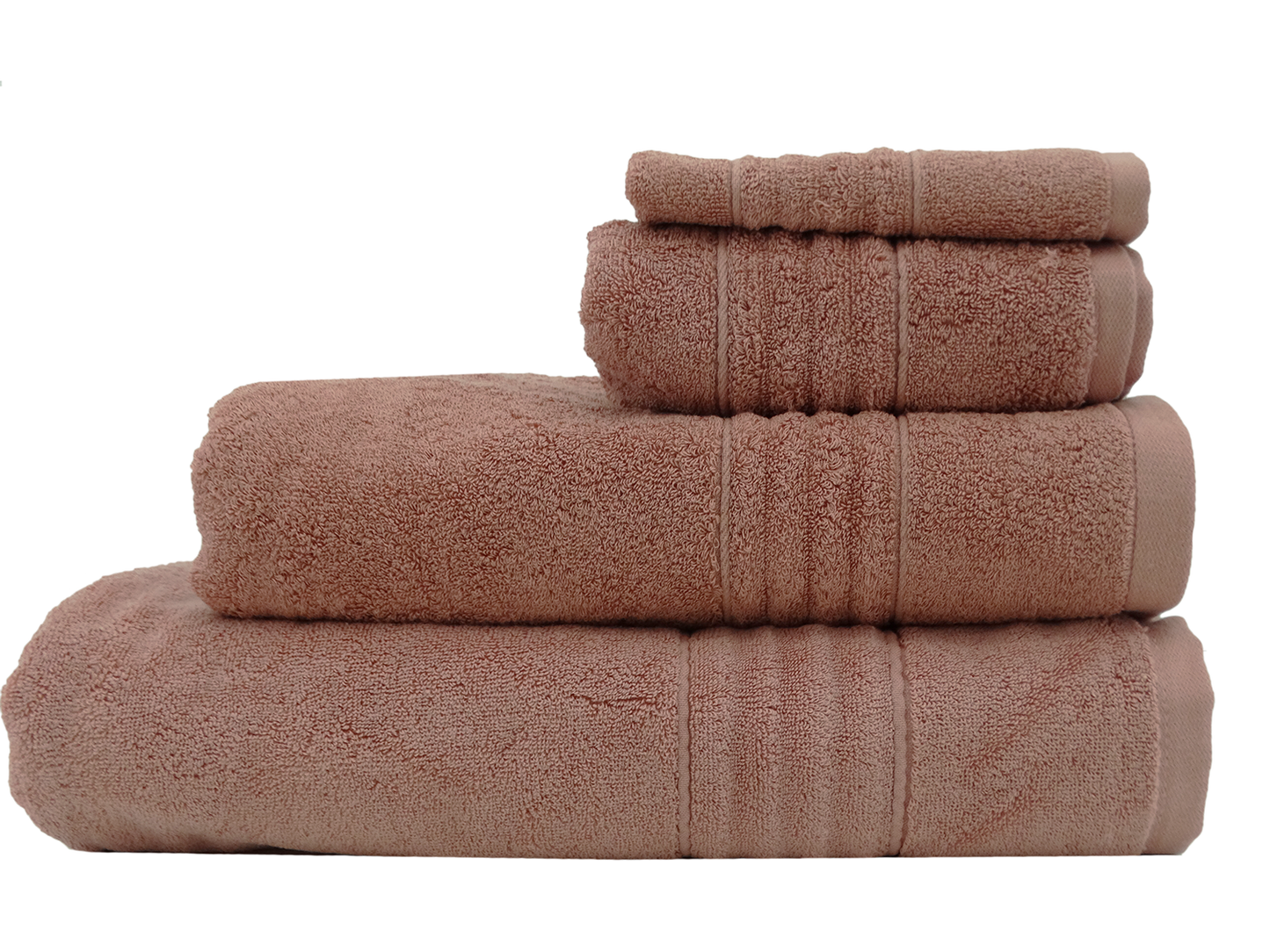 1514BT,  Ekhaya - Cotton Bath Towel 27" x 55" (70cm x 140cm)