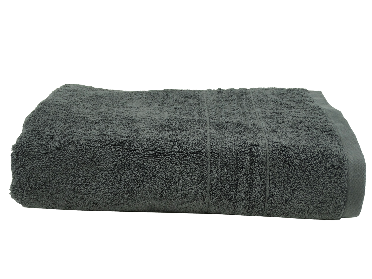 1528, Ekhaya - Cotton Oversized Bath Towel 31" x 63" (80cm x 160cm)