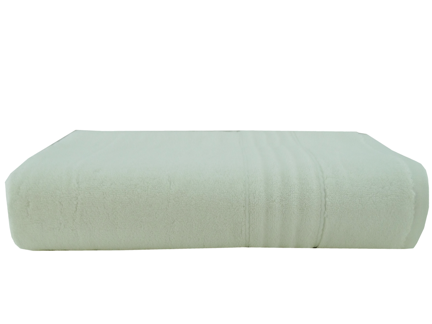 1528, Ekhaya - Cotton Oversized Bath Towel 31" x 63" (80cm x 160cm)