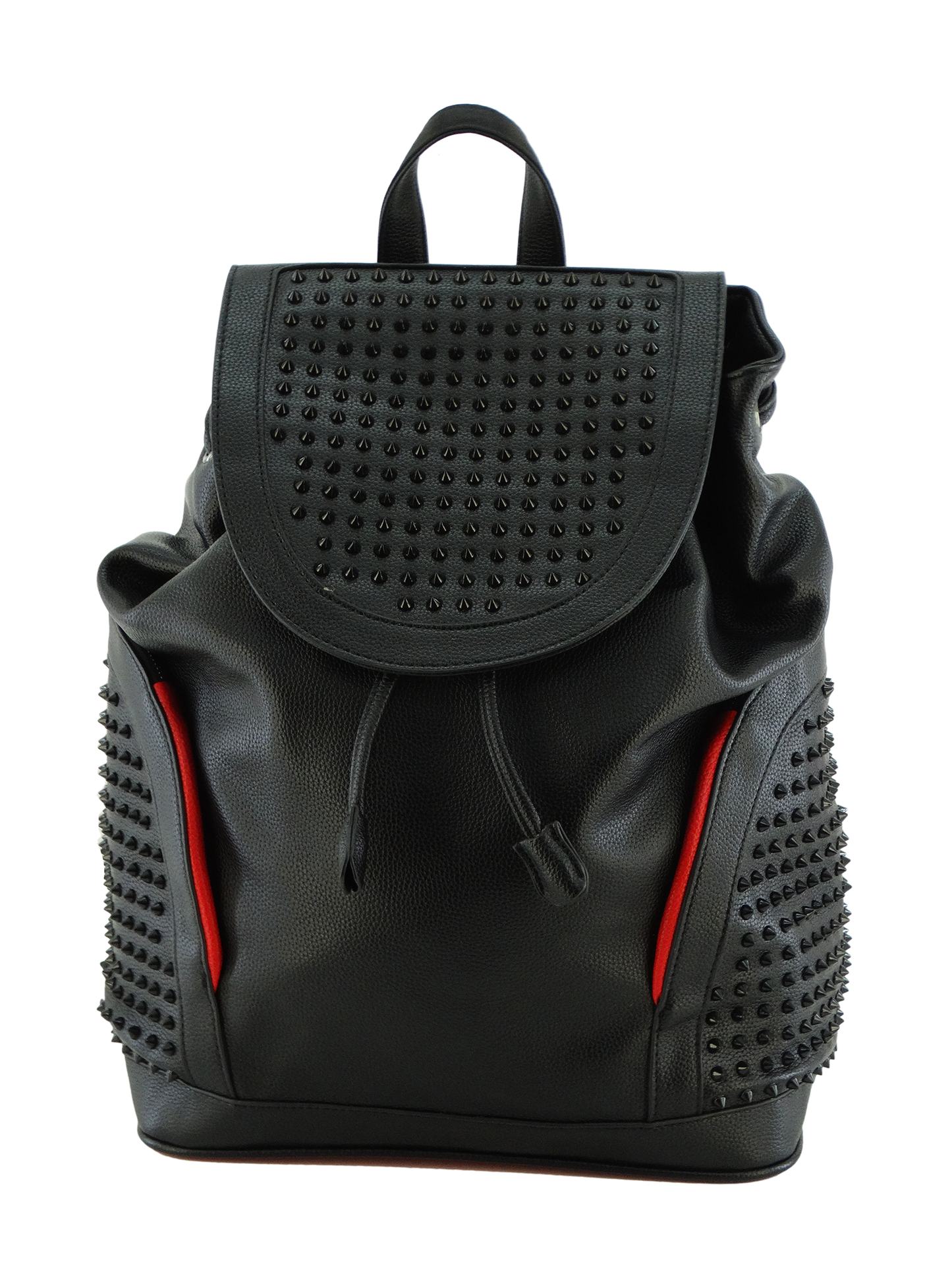 1639, Axle & Co - Men's Travel Backpack - PU