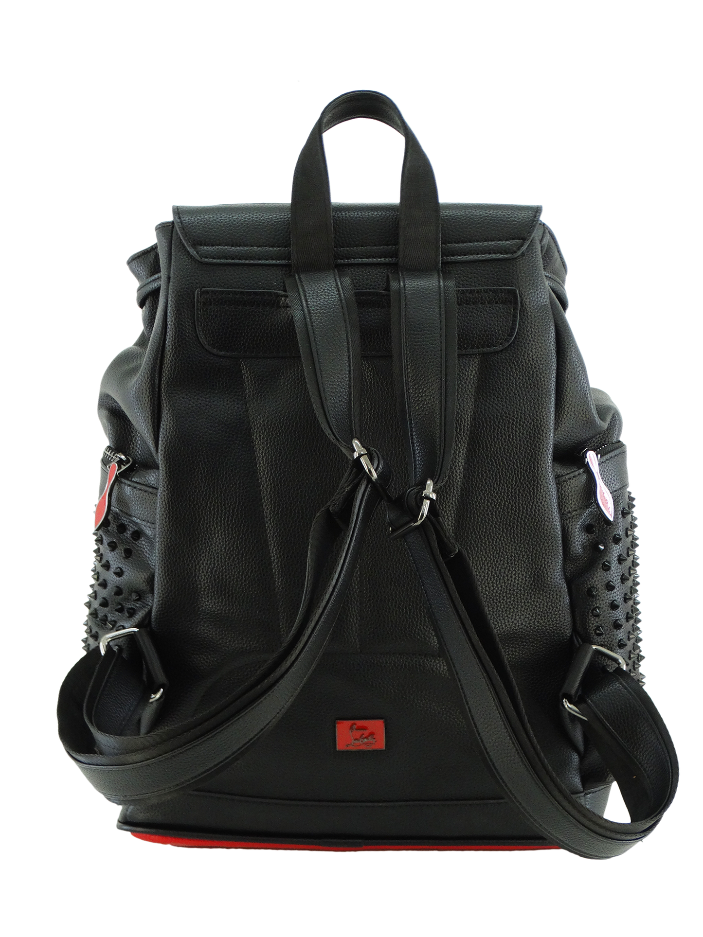 1639, Axle & Co - Men's Travel Backpack - PU