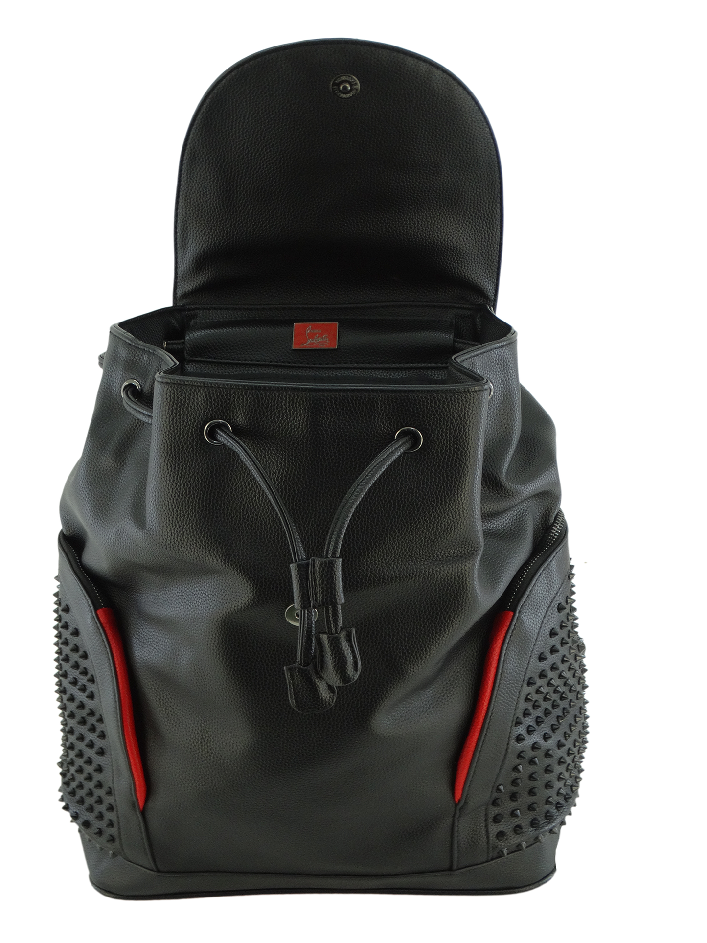 1639, Axle & Co - Men's Travel Backpack - PU