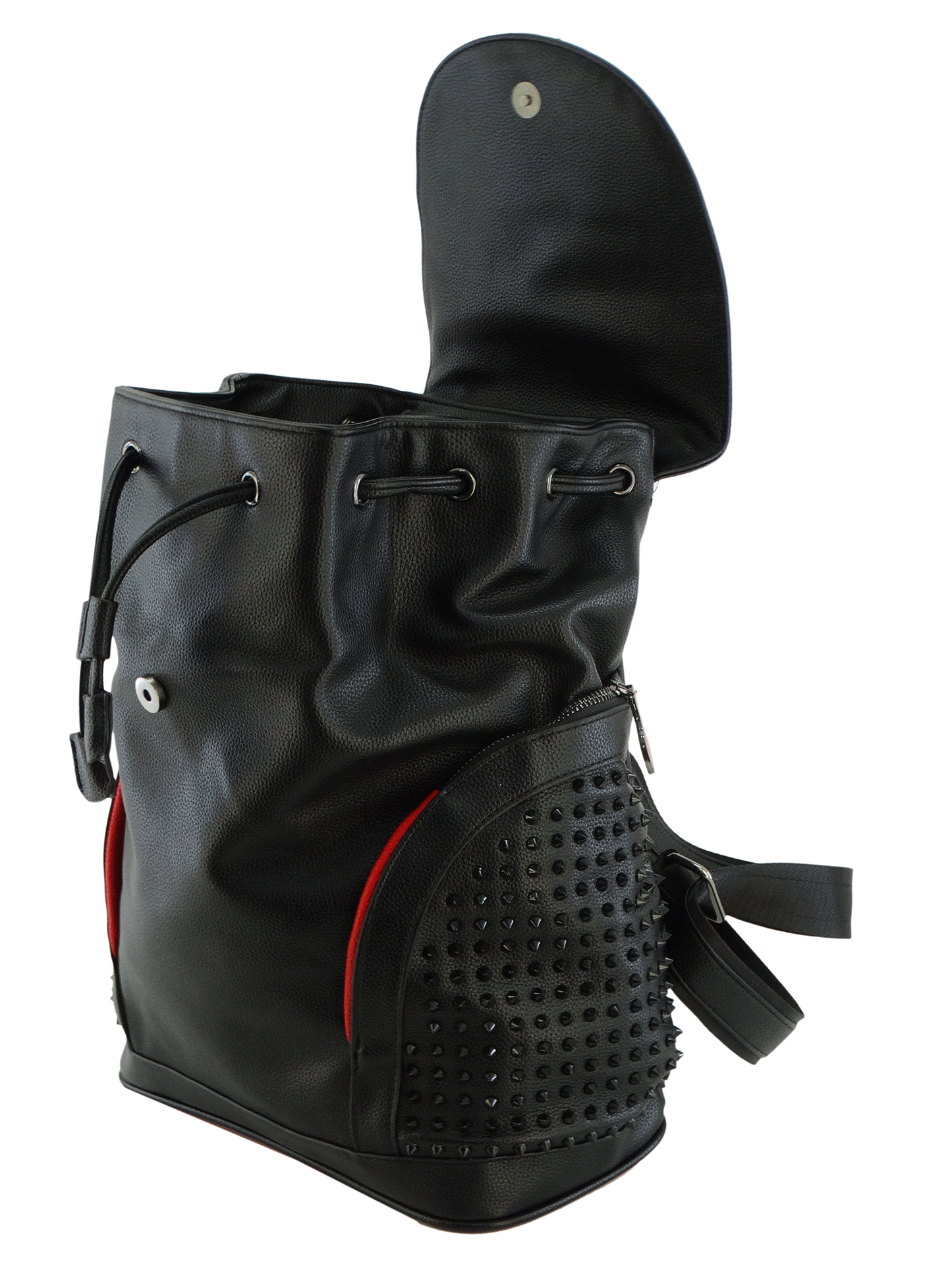 1639, Axle & Co - Men's Travel Backpack - PU