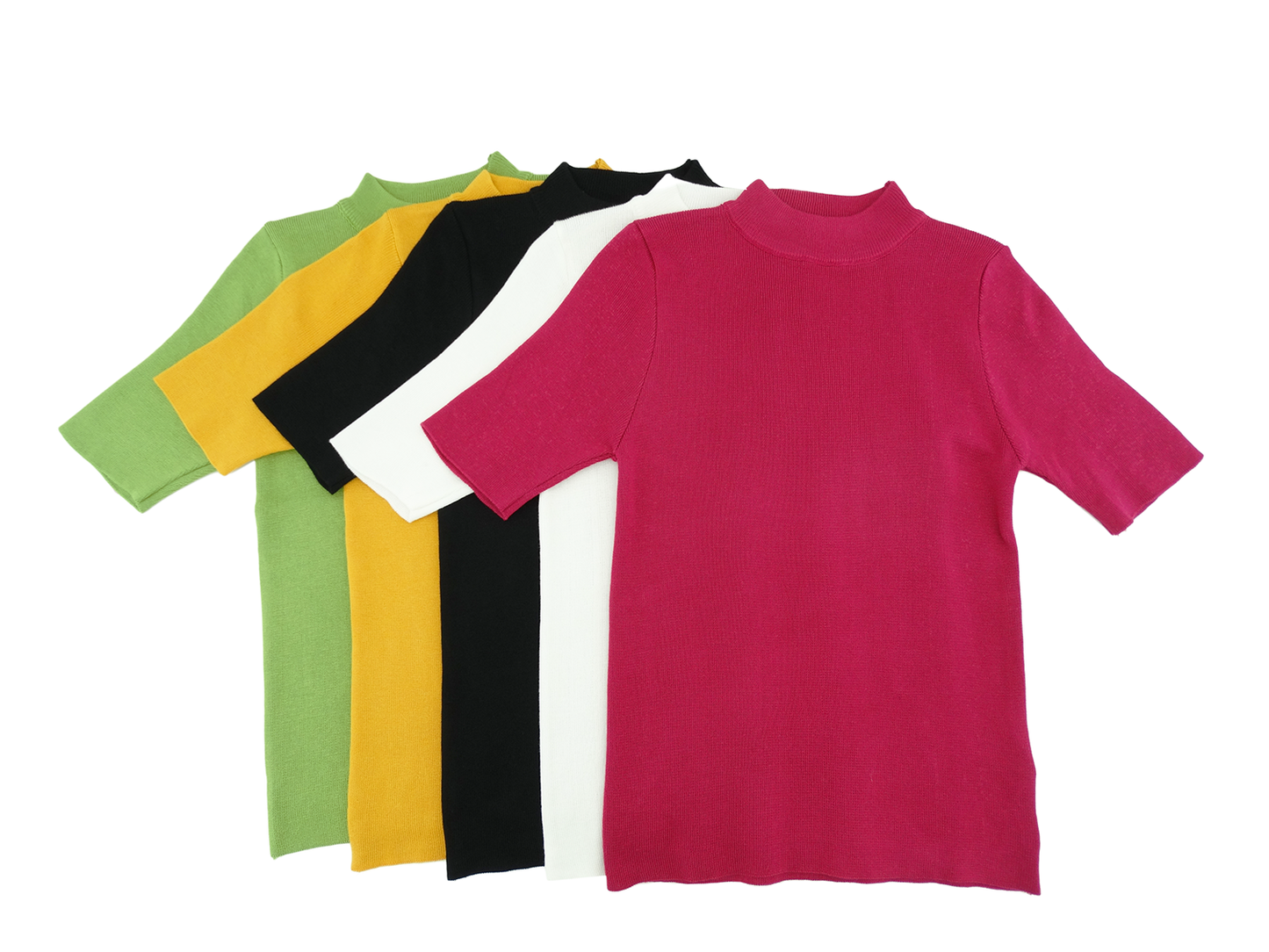 180833, Da Moda - Women's S/sleeve Sweater (S-L) Asst