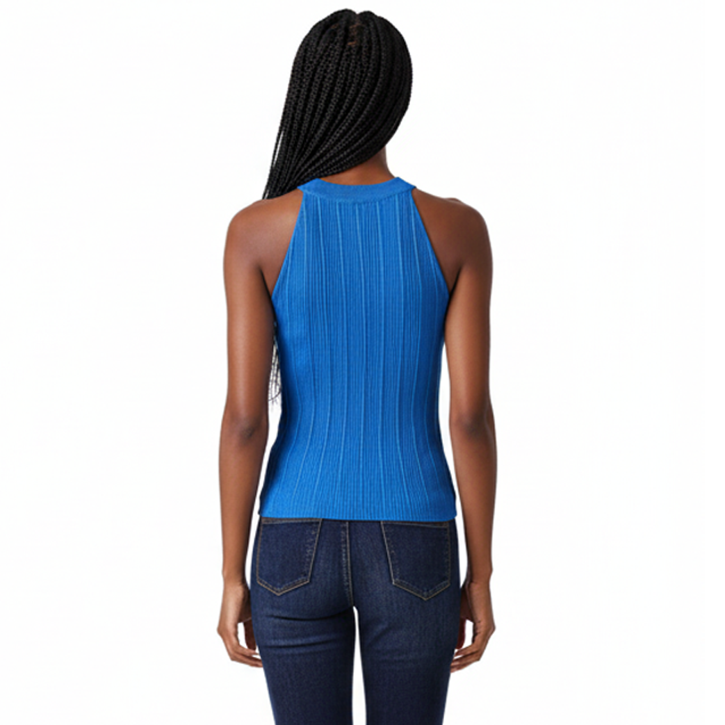 181089, Da Moda, Periority - Women's Sleeveless Top - Assorted
