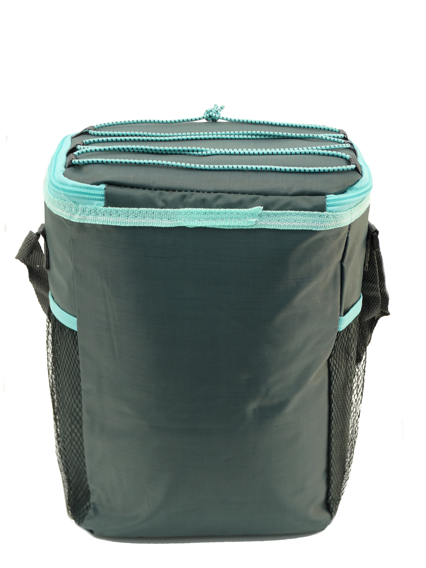19678, Polar Pack Insulated12 Can Cooler Bags