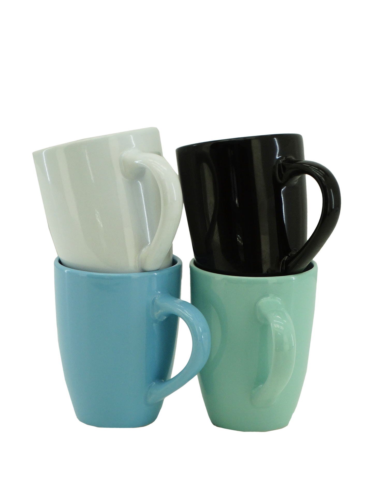 2308301, Bon Appetit - 12oz Mug