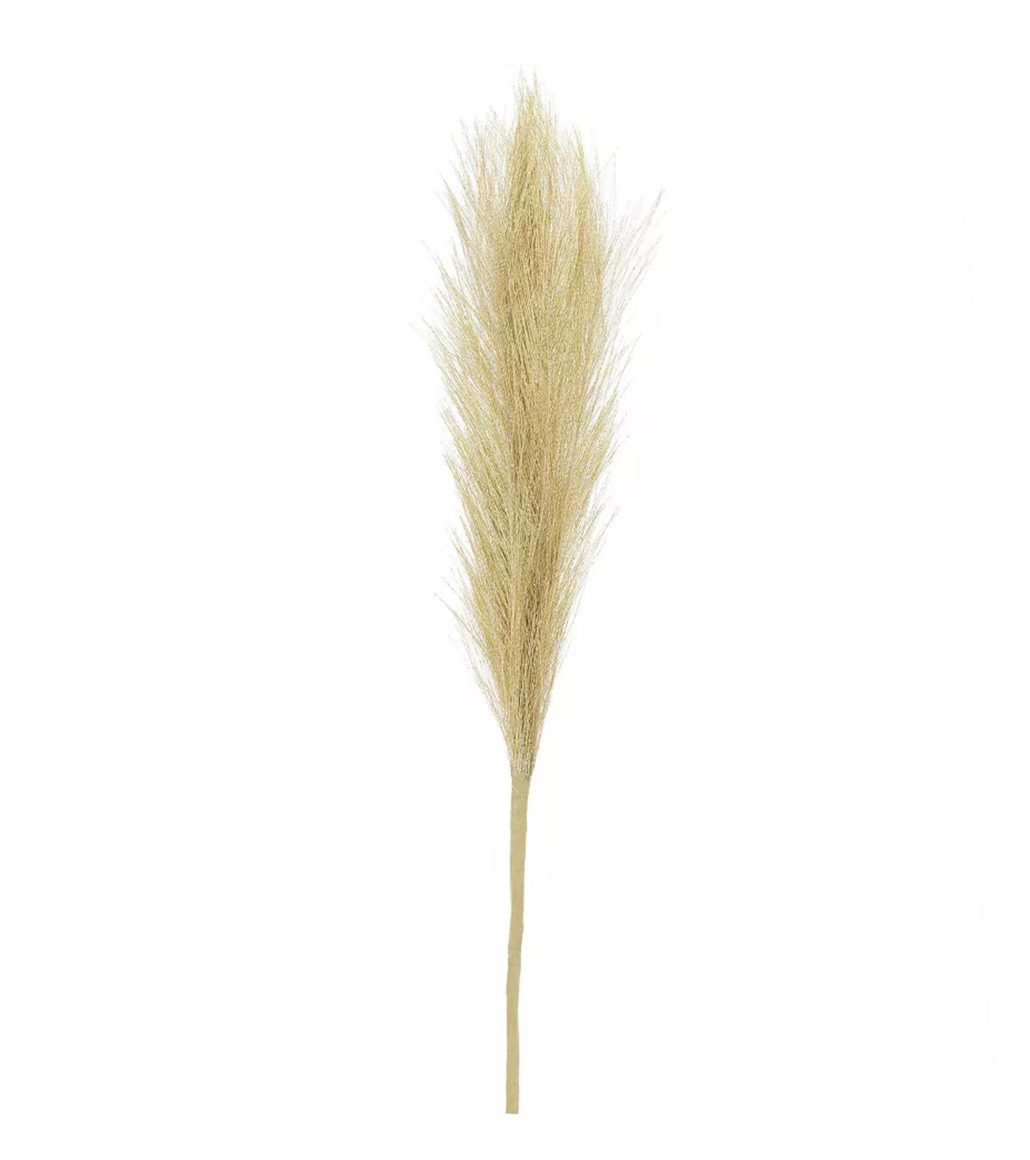 24201, Artificial Pampas Grass