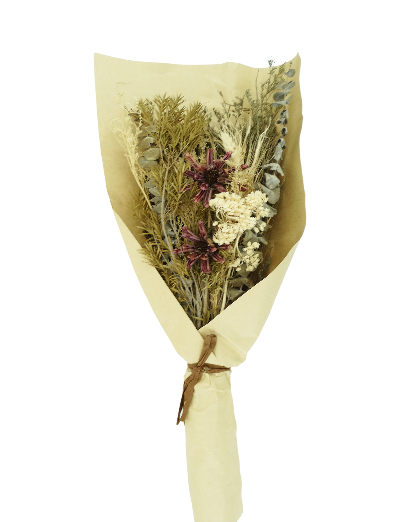 24206, Dried Floral Arrangement