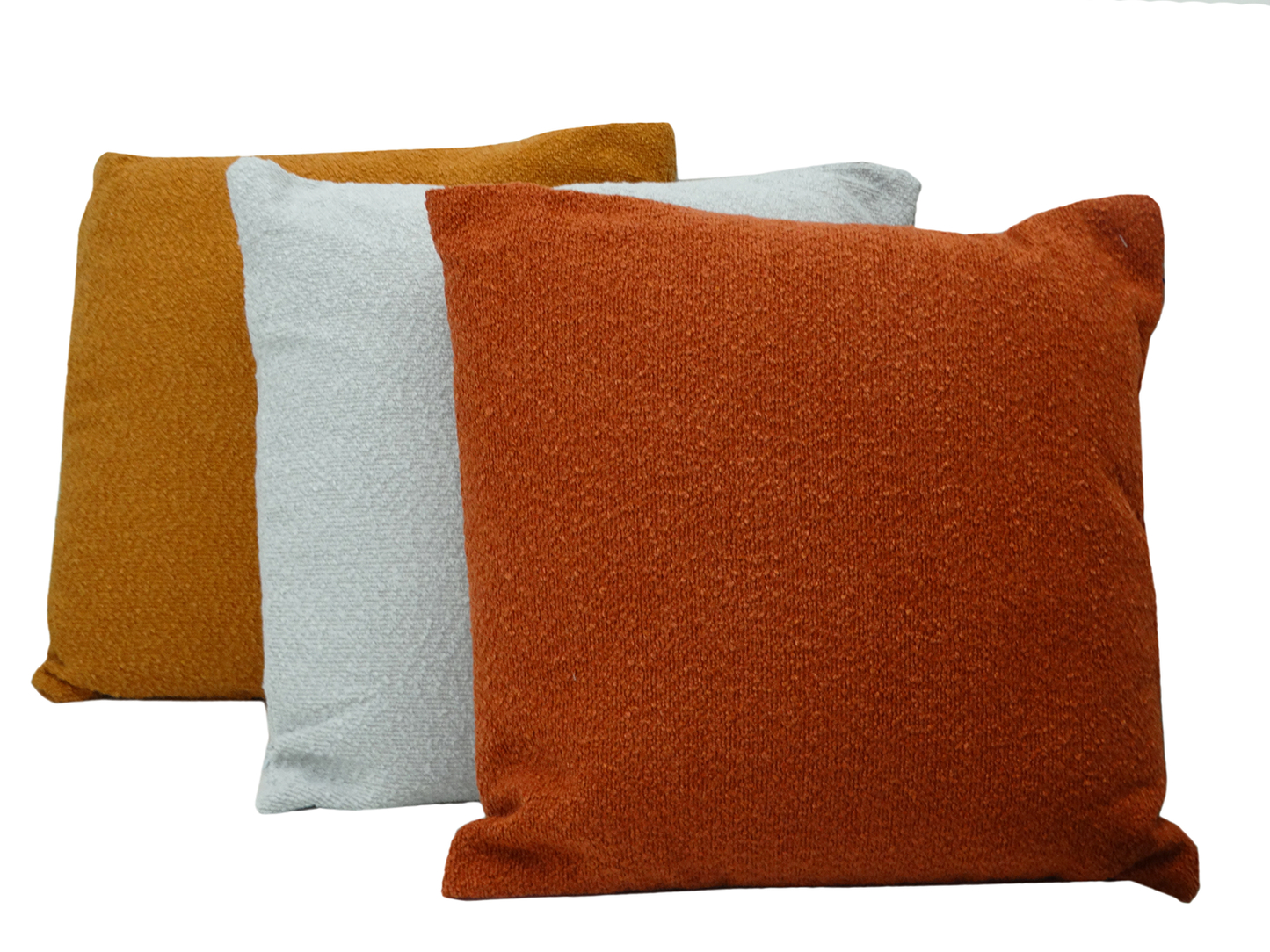 24612761, Fabric Cushion (Throw Pillow) Assorted