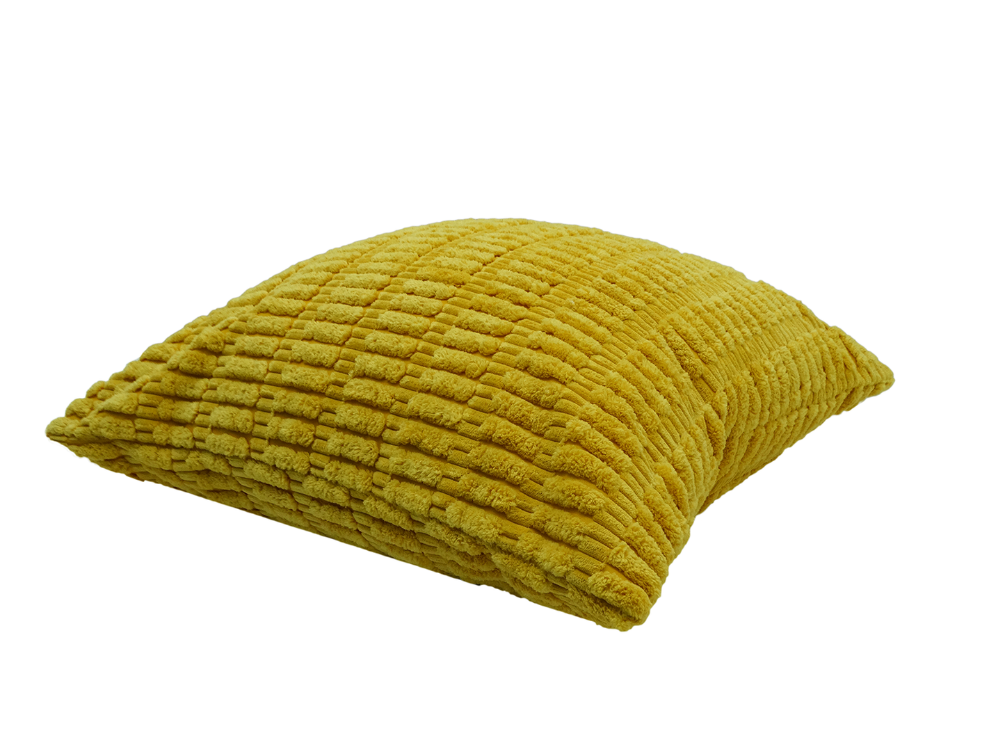 24612762, Fabric Cushion Cover - Assorted