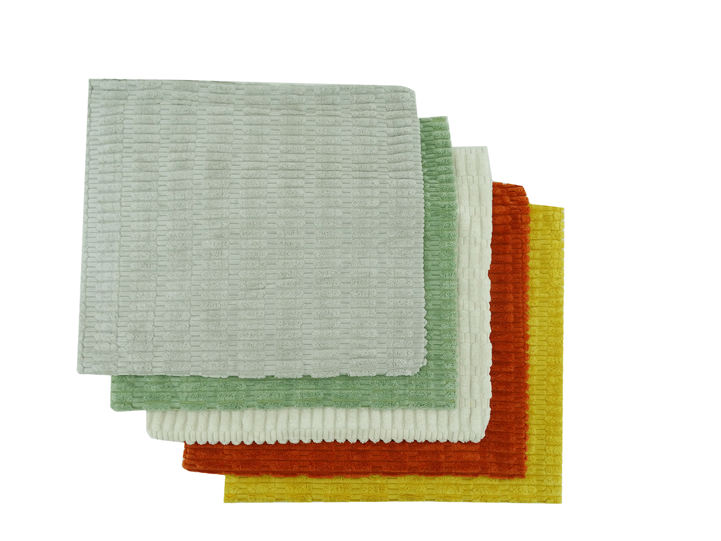 24612762, Fabric Cushion Cover - Assorted