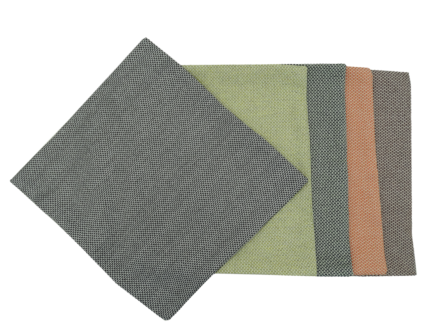 24612766, Fabric Cushion Cover - Assorted