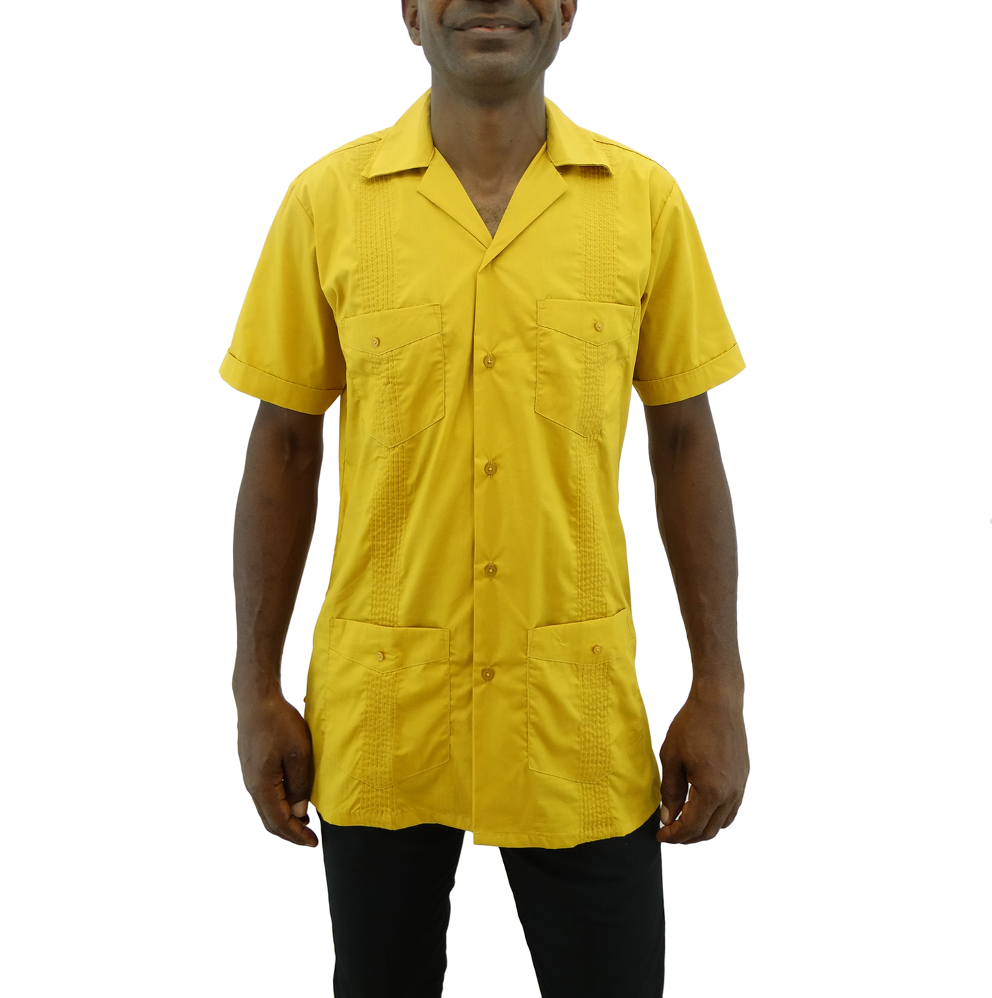 265-2130, Men's Colored Bush Jacket Size S-XXL