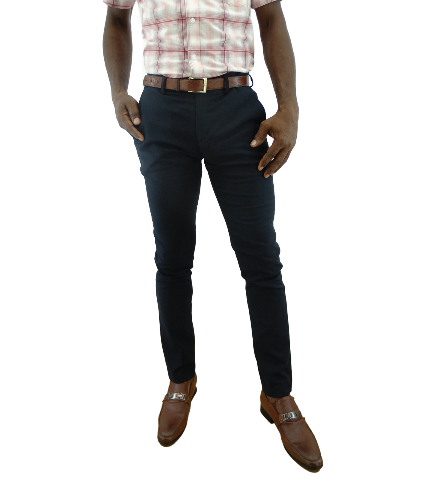 PR2735, Men's Splash Slim Fit Dress Pants
