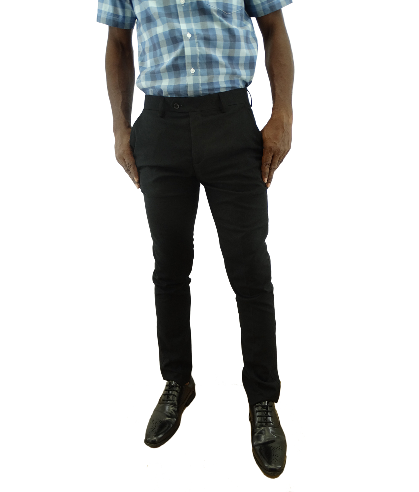 PR2735, Men's Splash Slim Fit Dress Pants
